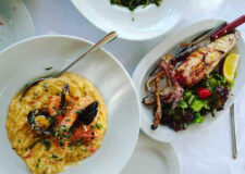 Gastronomikes-empeiries